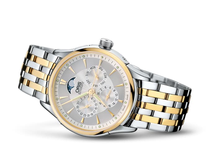 Image of  Artelier Complication